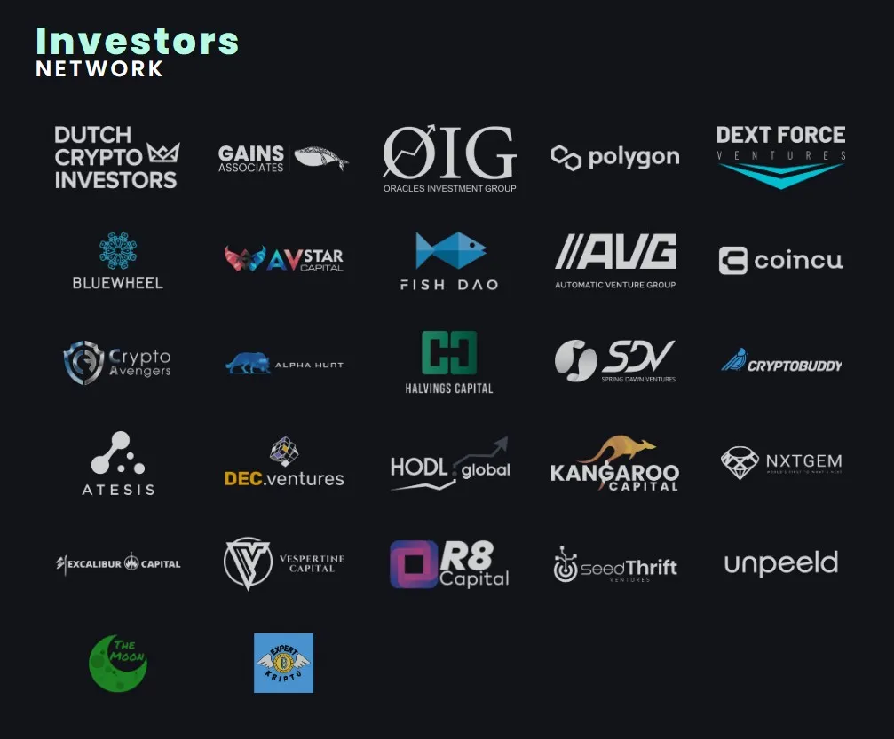 AdLunam (LUNAM) - All information about AdLunam ICO (Token Sale) - ICO Drops