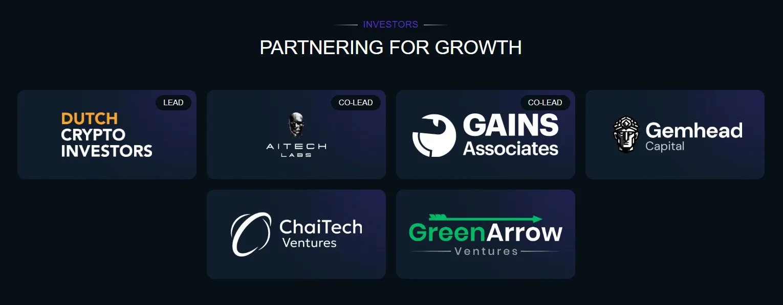 AgentXYZ (TRADER) - All information about AgentXYZ ICO (Token Sale) - ICO  Drops