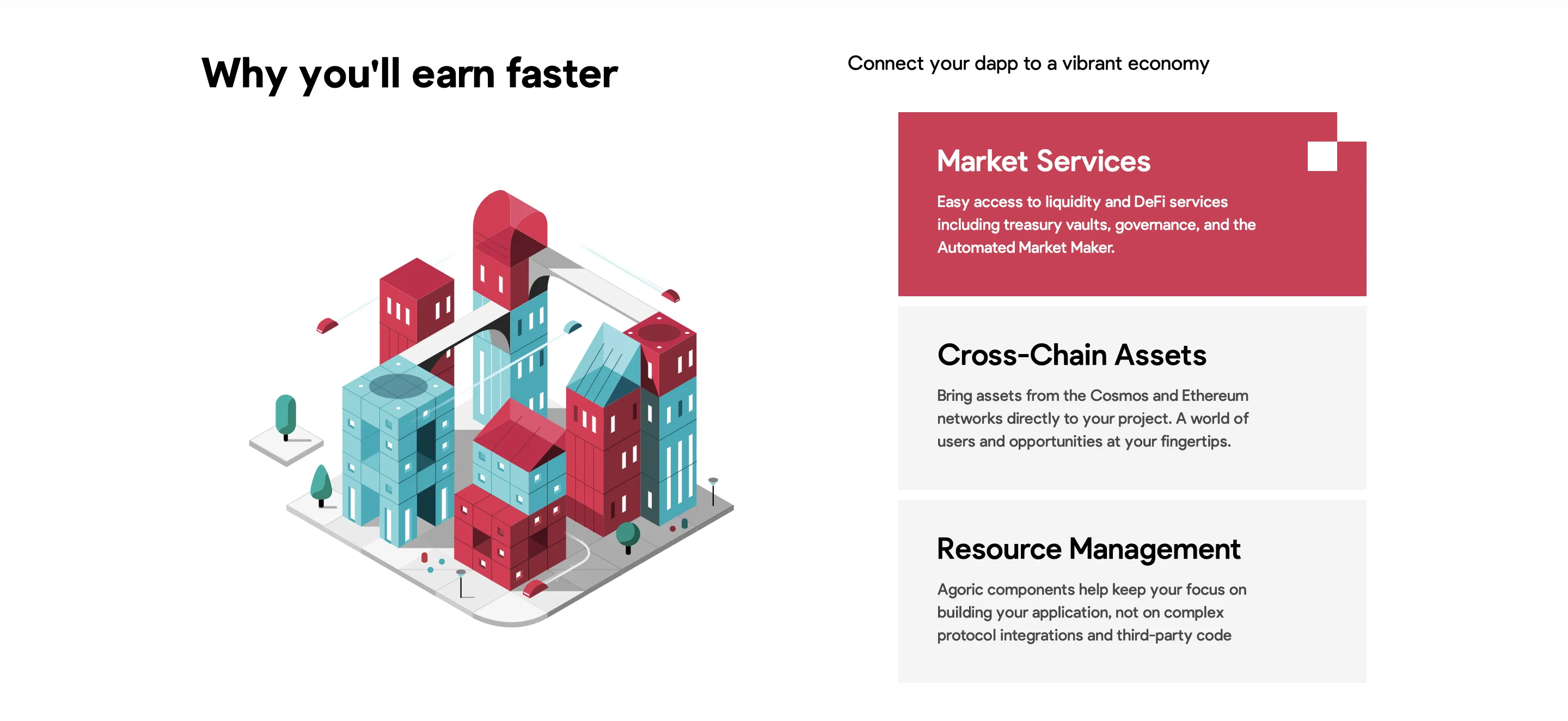 Agoric - All information about Agoric ICO (Token Sale) - ICO Drops