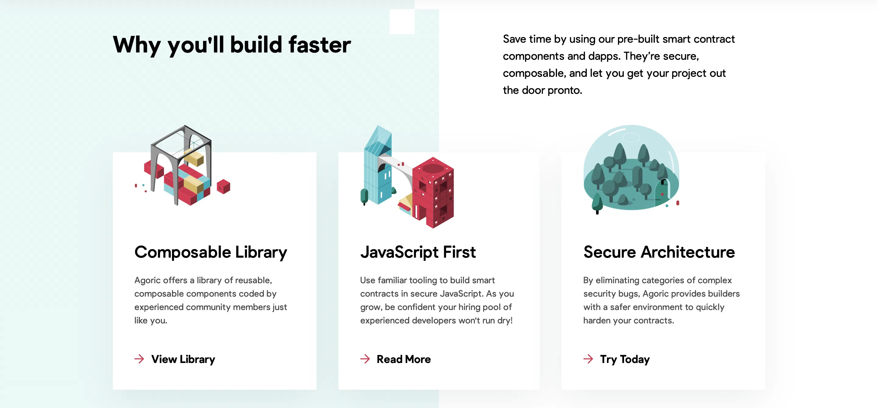 Agoric - All information about Agoric ICO (Token Sale) - ICO Drops