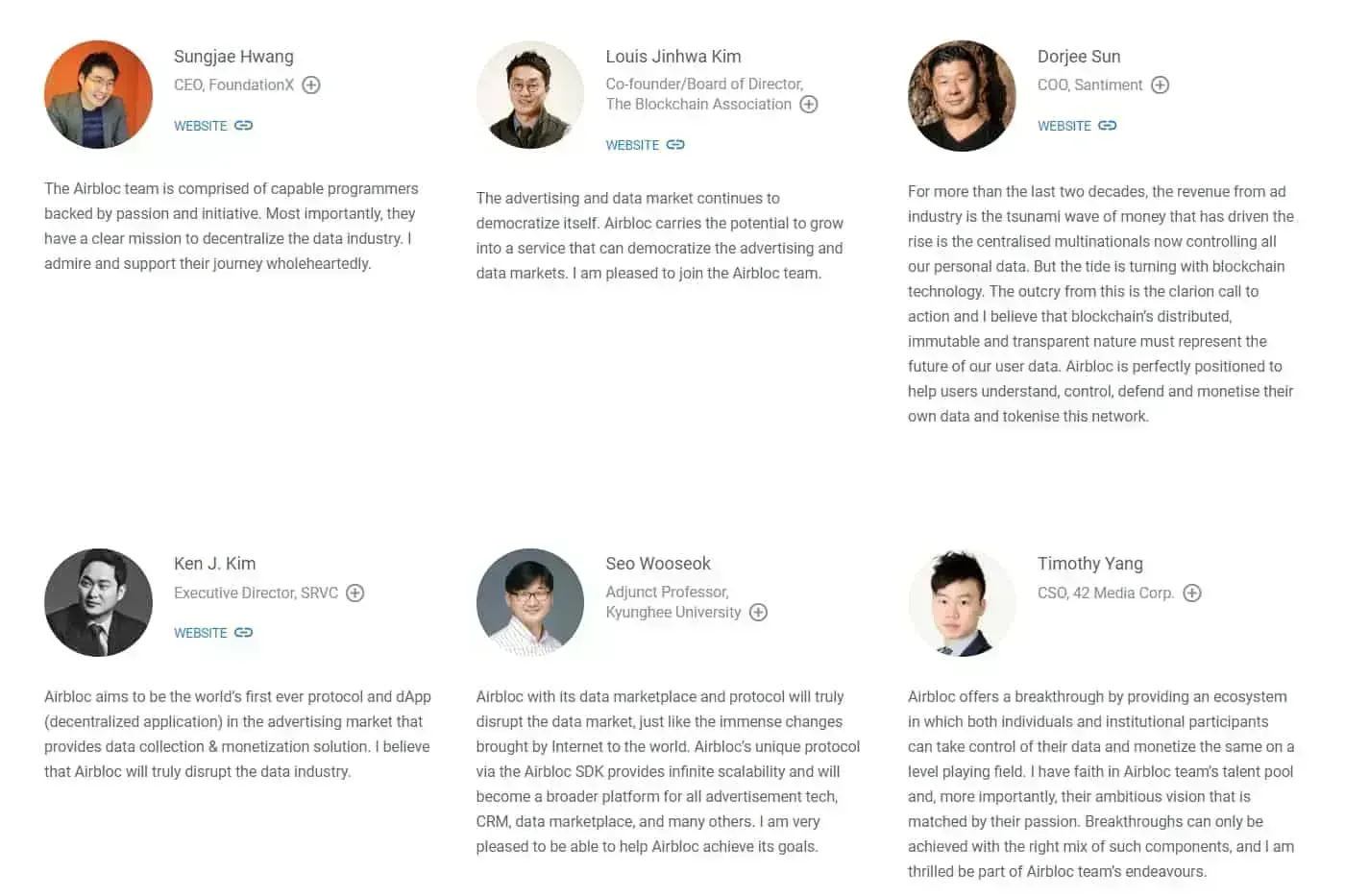 AIRBLOC Protocol (ABL) - All information about AIRBLOC Protocol ICO (Token  Sale) - ICO Drops