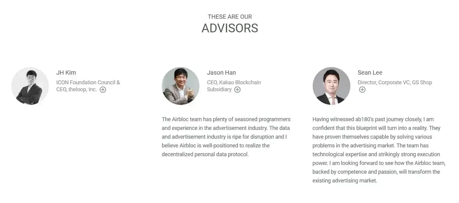 AIRBLOC Protocol (ABL) - All information about AIRBLOC Protocol ICO (Token  Sale) - ICO Drops