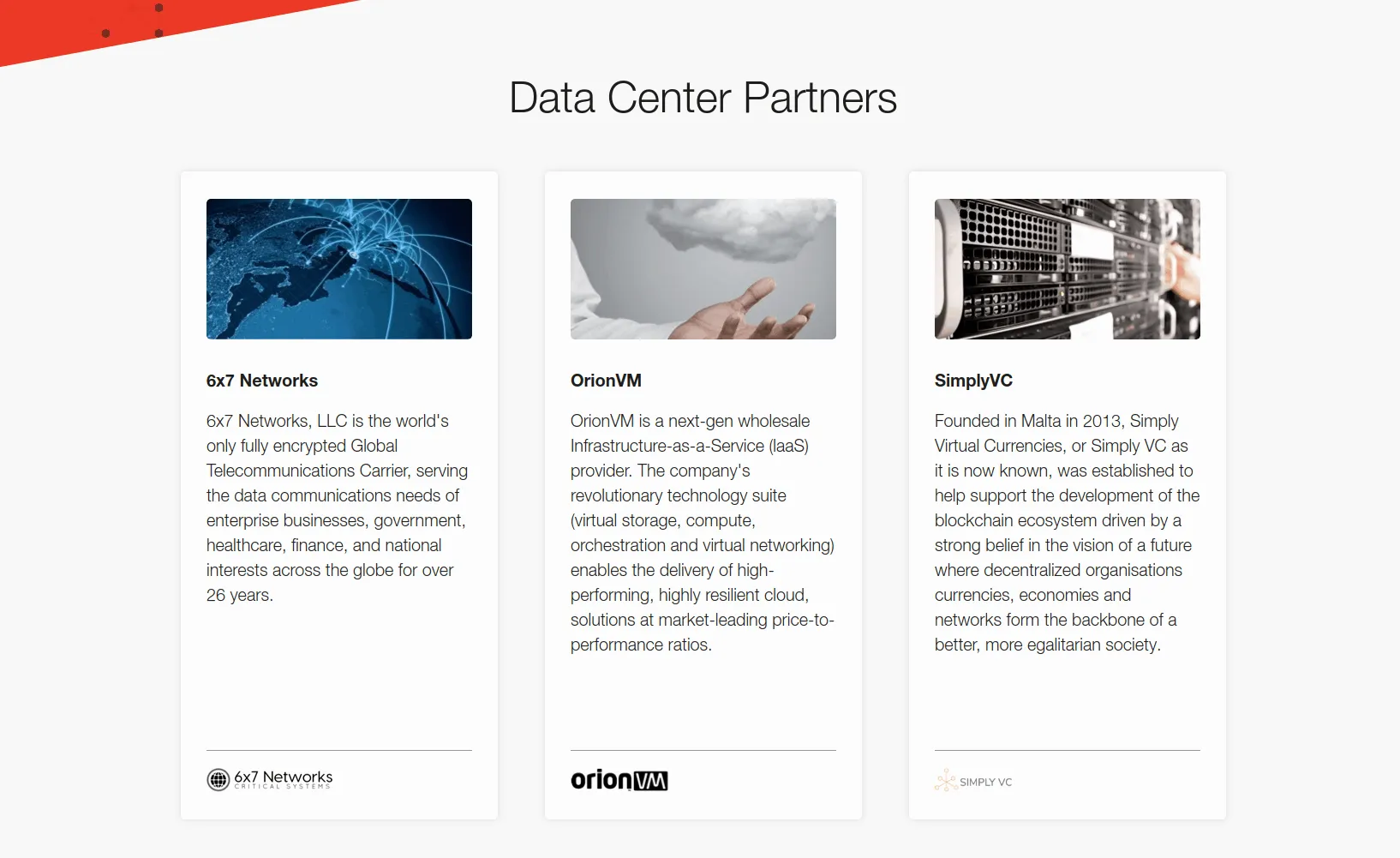 Akash Network (AKT) - All information about Akash Network ICO (Token Sale)  - ICO Drops