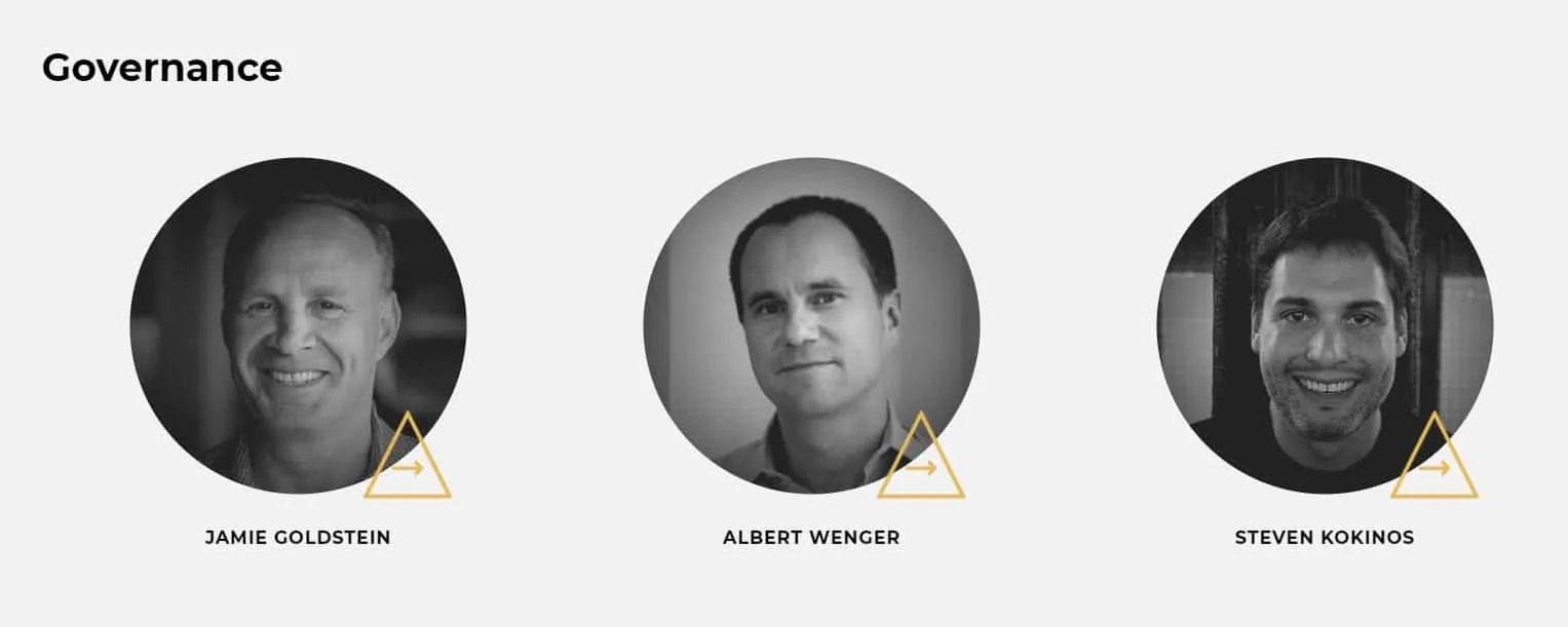 Algorand (ALGO) - All information about Algorand ICO (Token Sale) - ICO  Drops