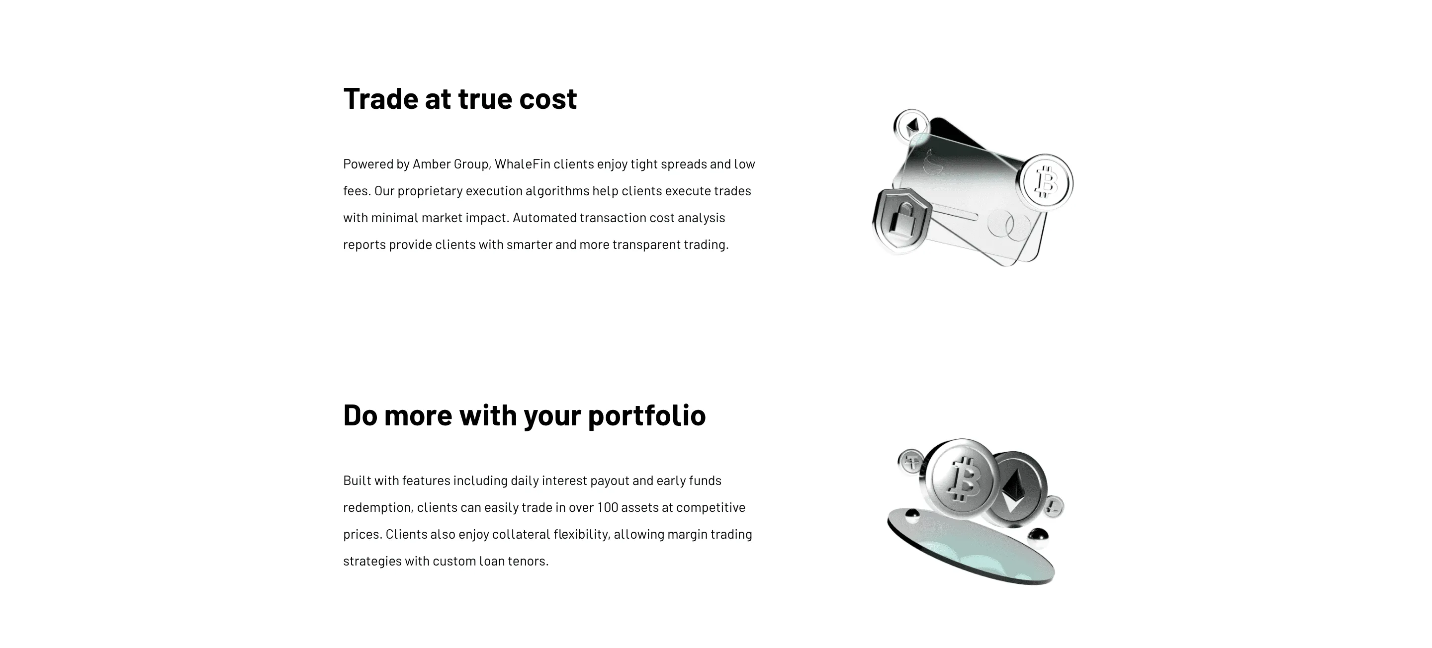 Amber Group - All information about Amber Group ICO (Token Sale) - ICO Drops