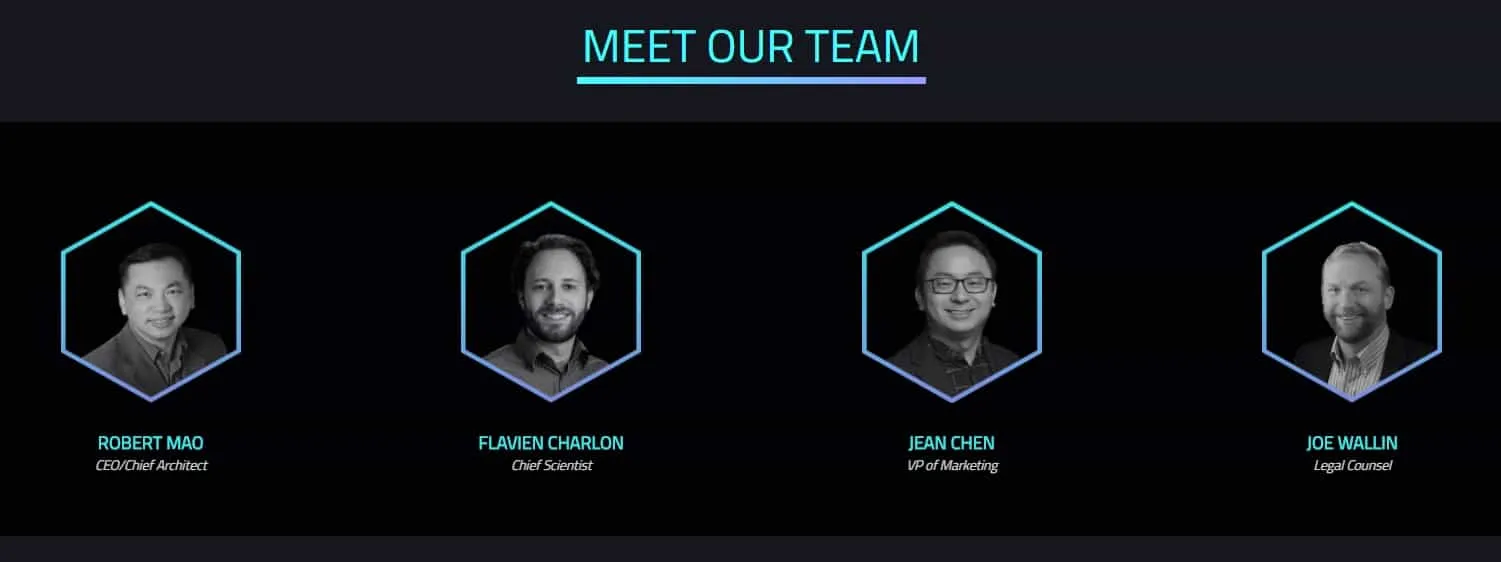 ArcBlock (ABT) - All information about ArcBlock ICO (Token Sale) - ICO Drops