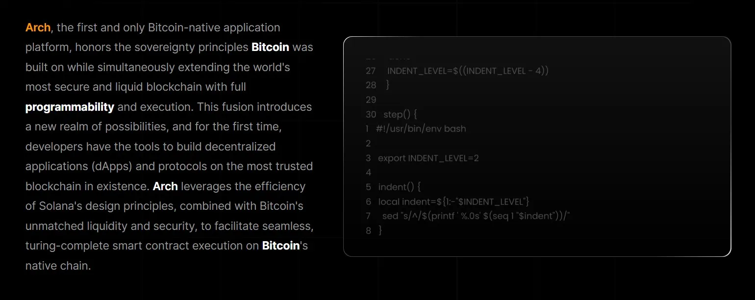 Arch Network - All information about Arch Network ICO (Token Sale) - ICO  Drops