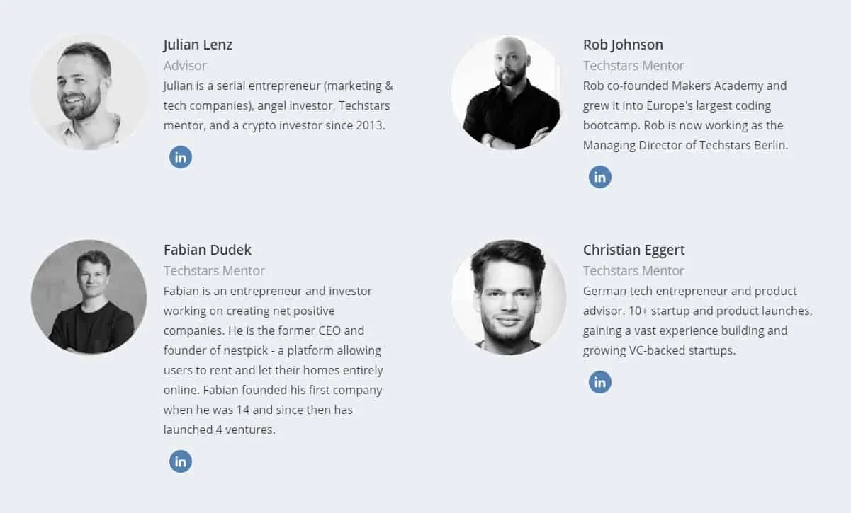 Arweave (AR) - All information about Arweave ICO (Token Sale) - ICO Drops