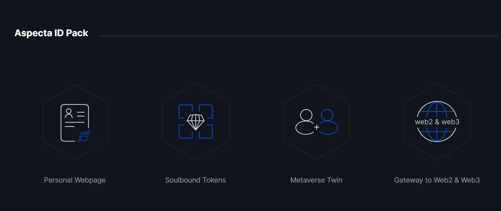 Aspecta (ASP) - All information about Aspecta ICO (Token Sale) - ICO Drops