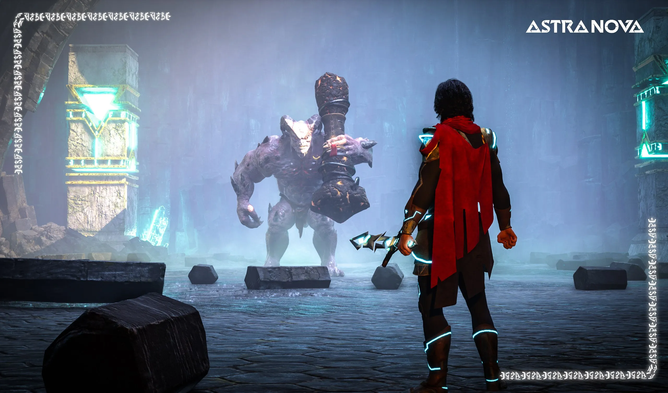 Astra Nova (RVV) - All information about Astra Nova ICO (Token Sale) - ICO  Drops