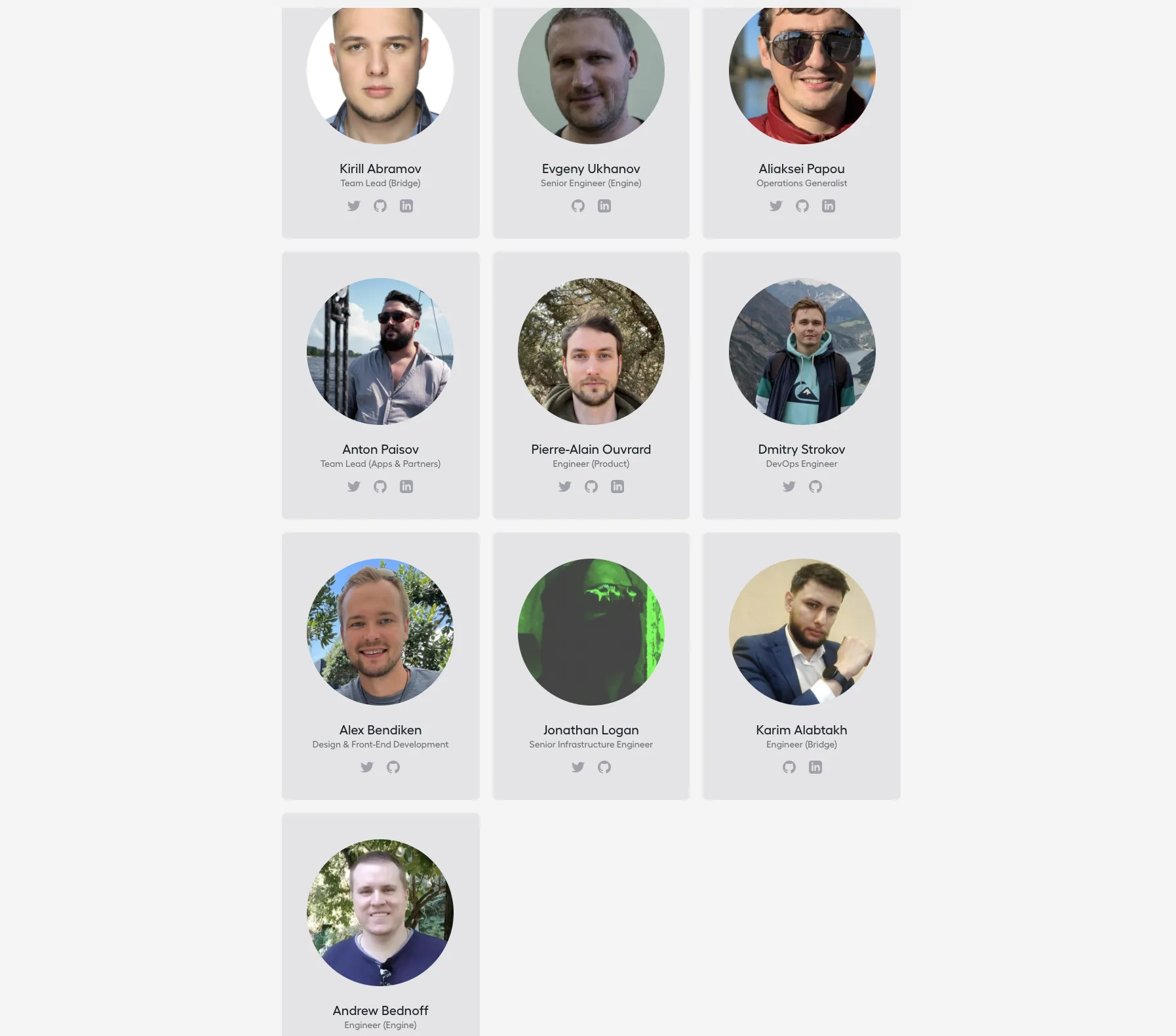 Aurora (AURORA) - All information about Aurora ICO (Token Sale) - ICO Drops