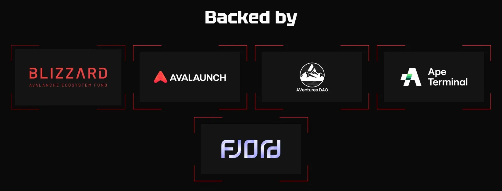 Avalanche AI (AVAXAI) - All information about Avalanche AI ICO (Token Sale)  - ICO Drops