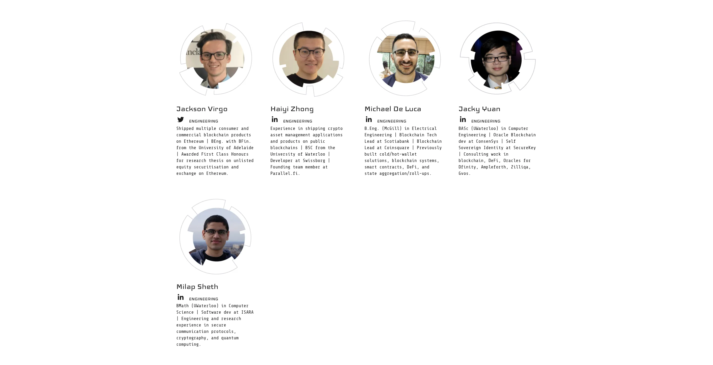 Axelar (AXL) - All information about Axelar ICO (Token Sale) - ICO Drops