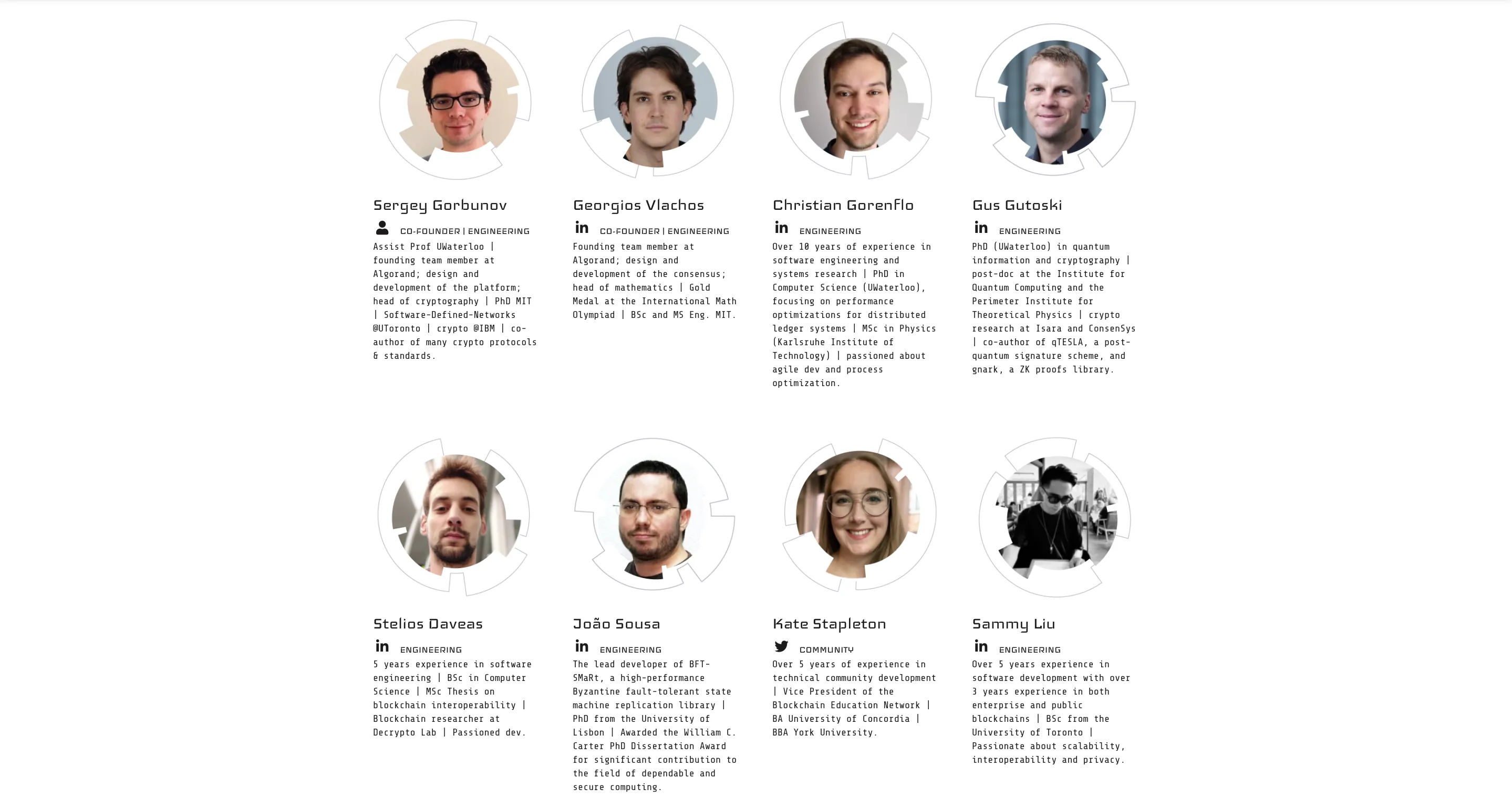 Axelar (AXL) - All information about Axelar ICO (Token Sale) - ICO Drops