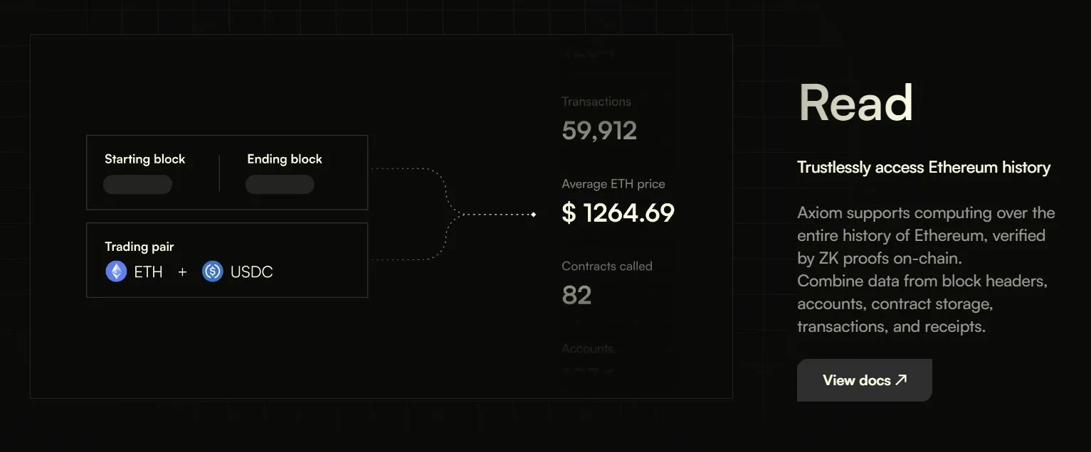Axiom - All information about Axiom ICO (Token Sale) - ICO Drops