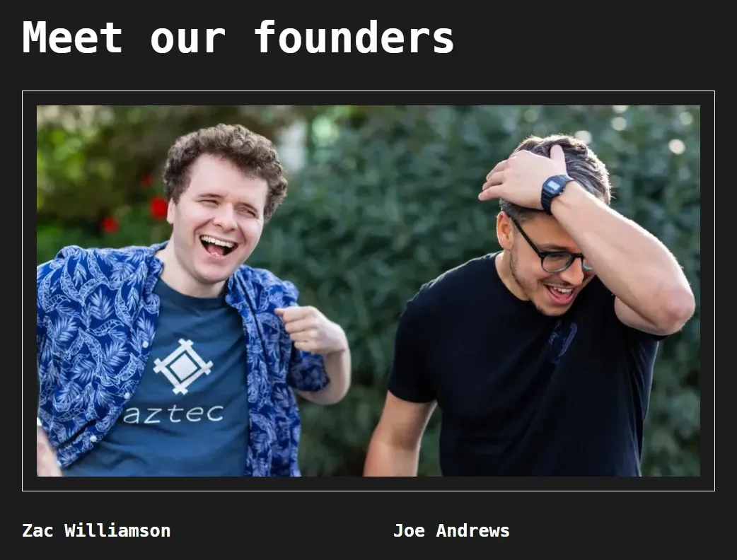 Aztec (AZTEC) - All information about Aztec ICO (Token Sale) - ICO Drops