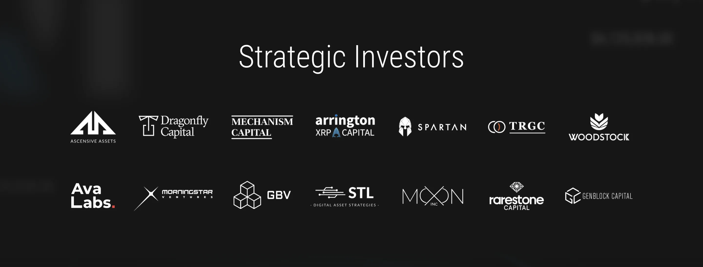 BENQI (QI) - All information about BENQI ICO (Token Sale) - ICO Drops