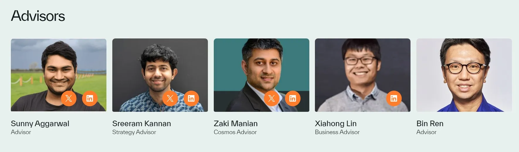 Babylon - All information about Babylon ICO (Token Sale) - ICO Drops