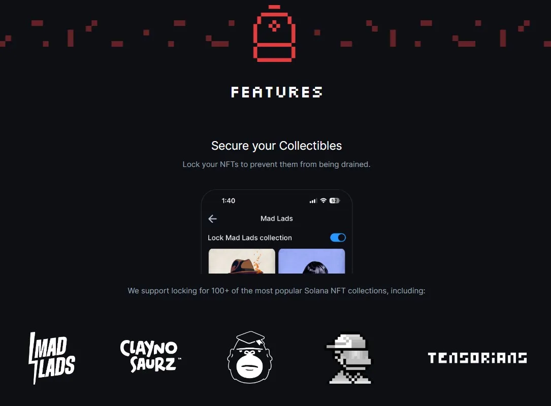 Backpack - All information about Backpack ICO (Token Sale) - ICO Drops