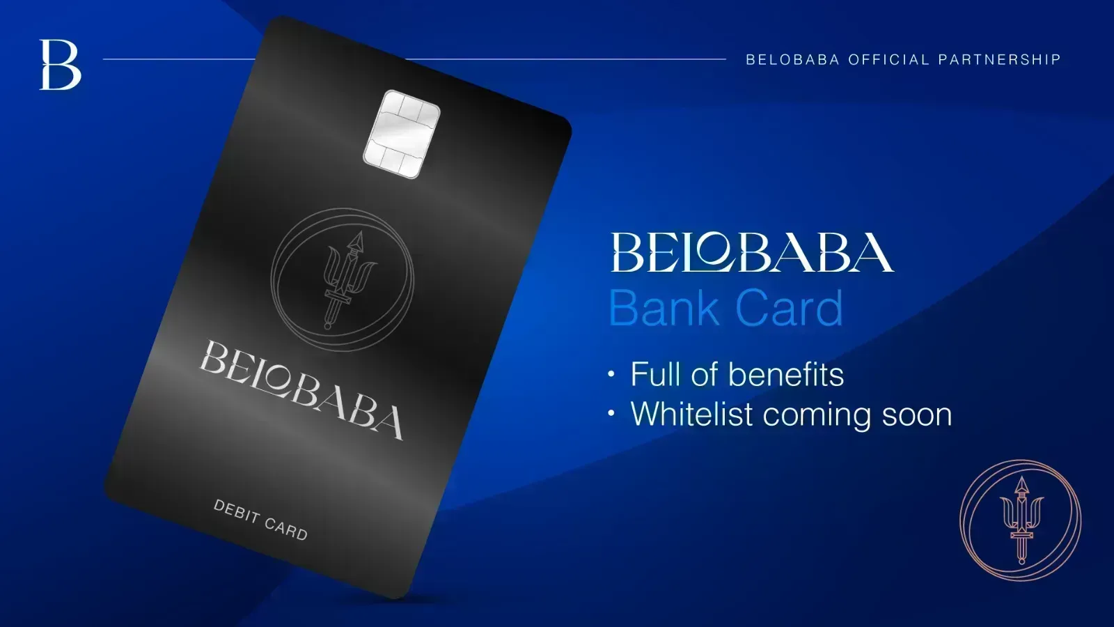 Belobaba Launchpad (BBCN) - All information about Belobaba Launchpad ICO  (Token Sale) - ICO Drops