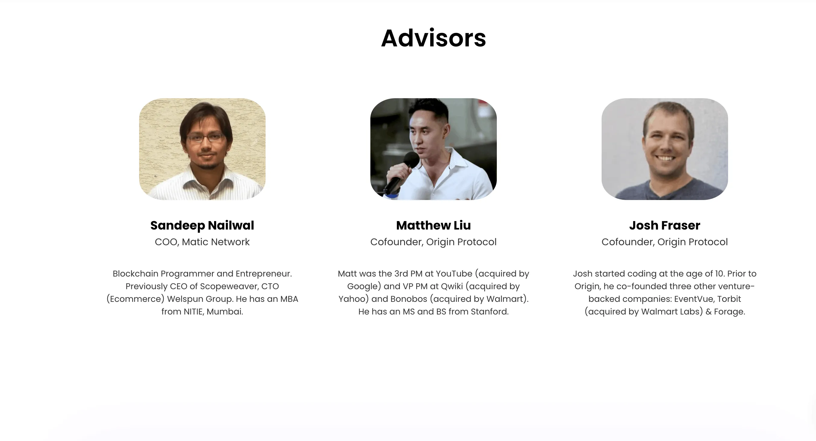 Biconomy (BICO) - All information about Biconomy ICO (Token Sale) - ICO  Drops