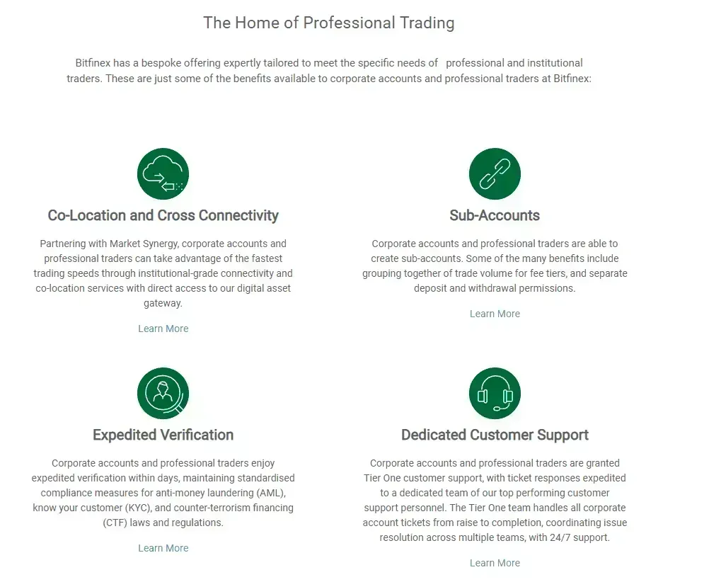 Bitfinex (LEO) - All information about Bitfinex ICO (Token Sale) - ICO Drops