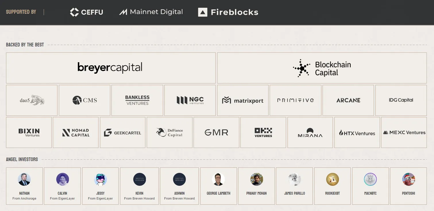 BounceBit (BB) - All information about BounceBit ICO (Token Sale) - ICO  Drops