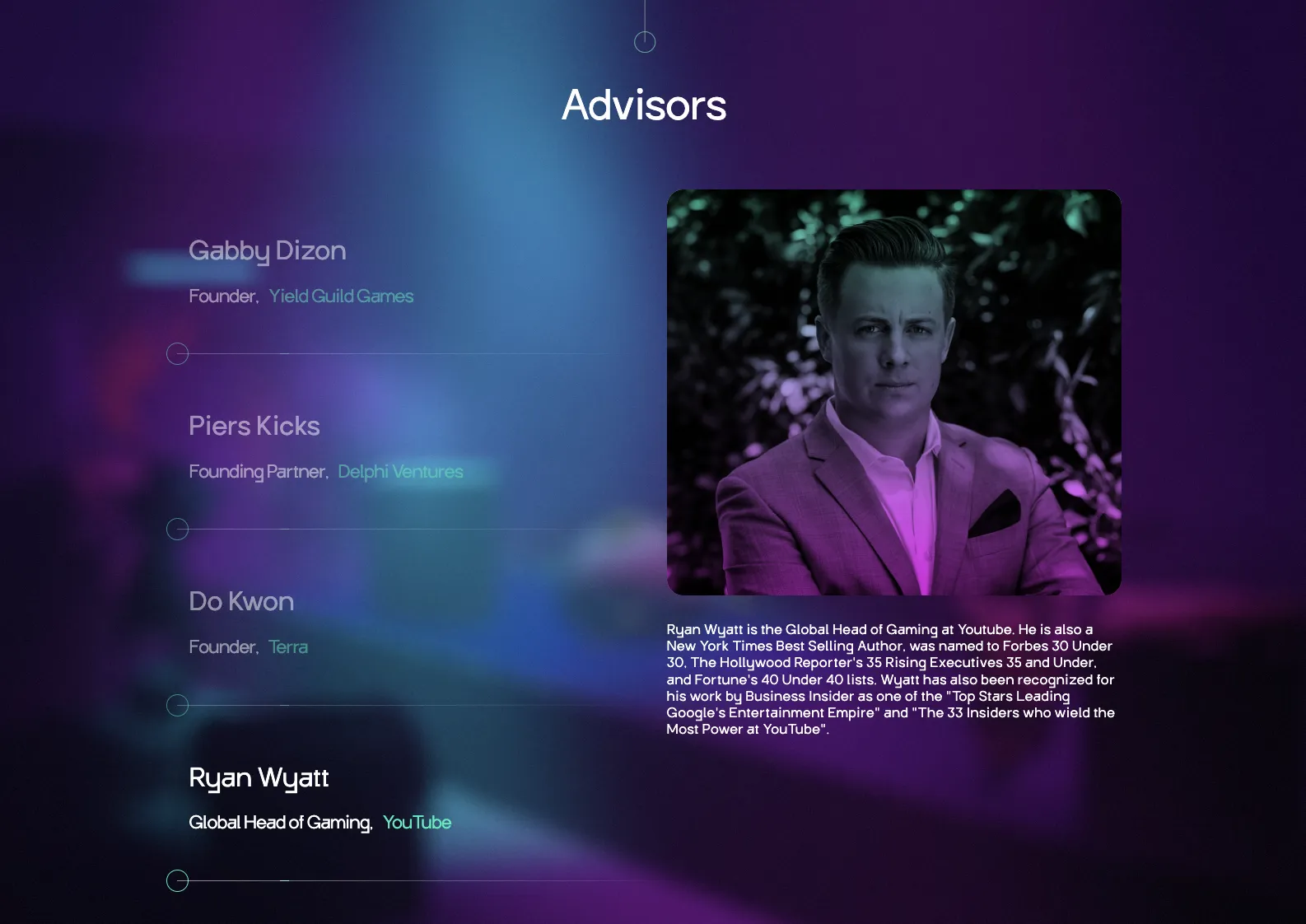 BreederDAO (BREED) - All information about BreederDAO ICO (Token Sale) -  ICO Drops