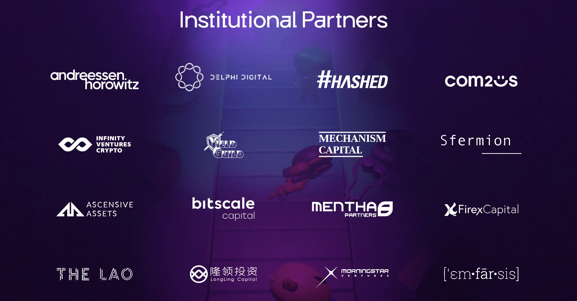 BreederDAO (BREED) - All information about BreederDAO ICO (Token Sale) -  ICO Drops