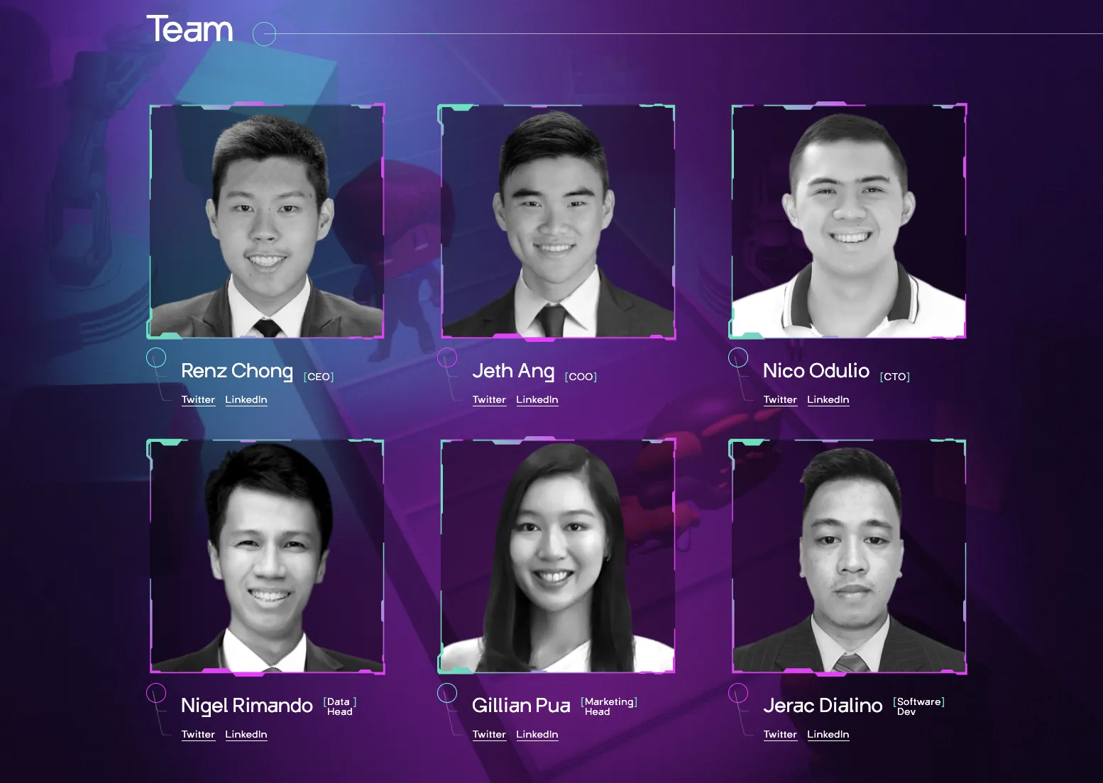 BreederDAO (BREED) - All information about BreederDAO ICO (Token Sale) -  ICO Drops