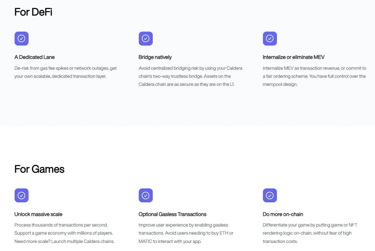 Caldera (ERA) - All information about Caldera ICO (Token Sale) - ICO Drops