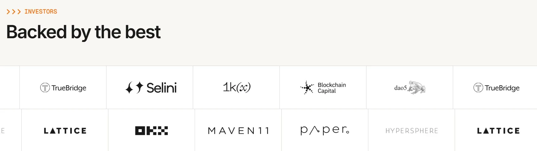 Camp Network (CAMP) - All information about Camp Network ICO (Token Sale) -  ICO Drops