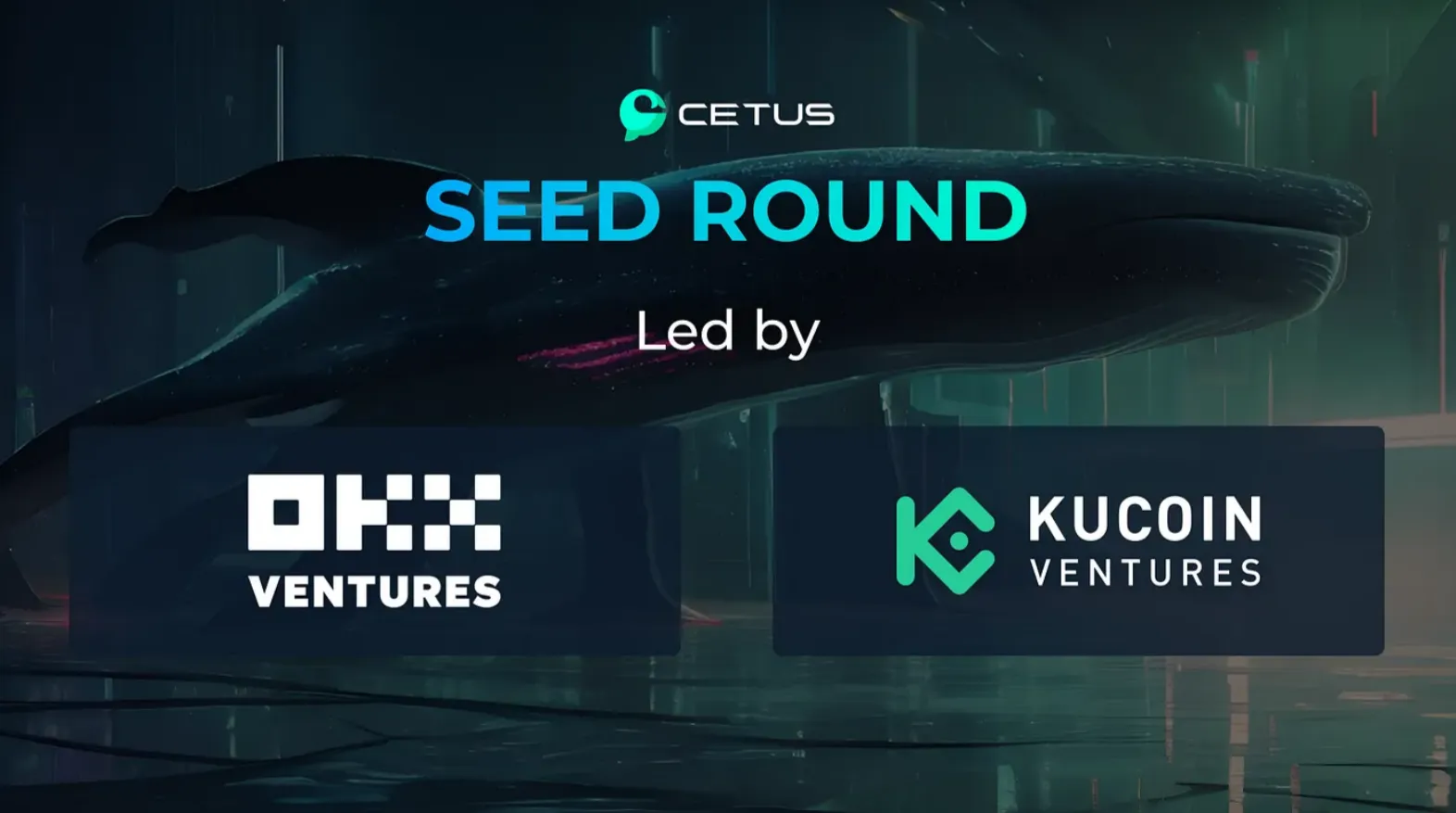 Cetus protocol - All information about Cetus protocol ICO (Token Sale) -  ICO Drops