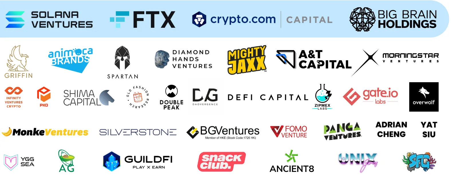 Chillchat (CHILL) - All information about Chillchat ICO (Token Sale) - ICO  Drops