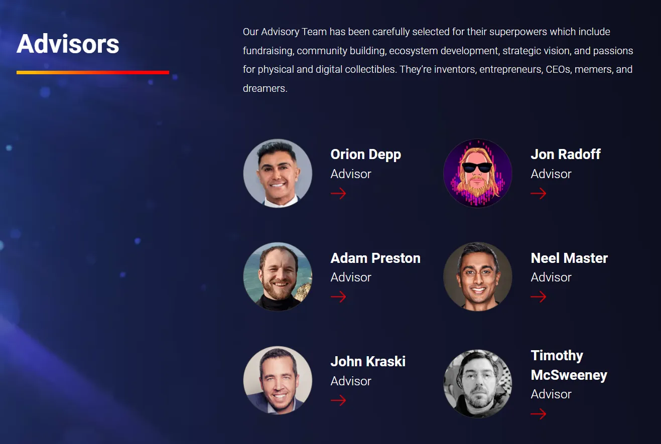 Collector (COLL) - All information about Collector ICO (Token Sale) - ICO  Drops