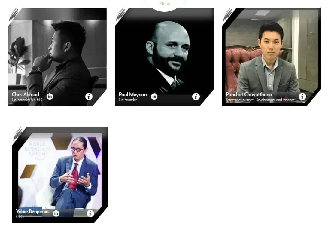 Dragon (DRG) - All information about Dragon ICO (Token Sale) - ICO Drops