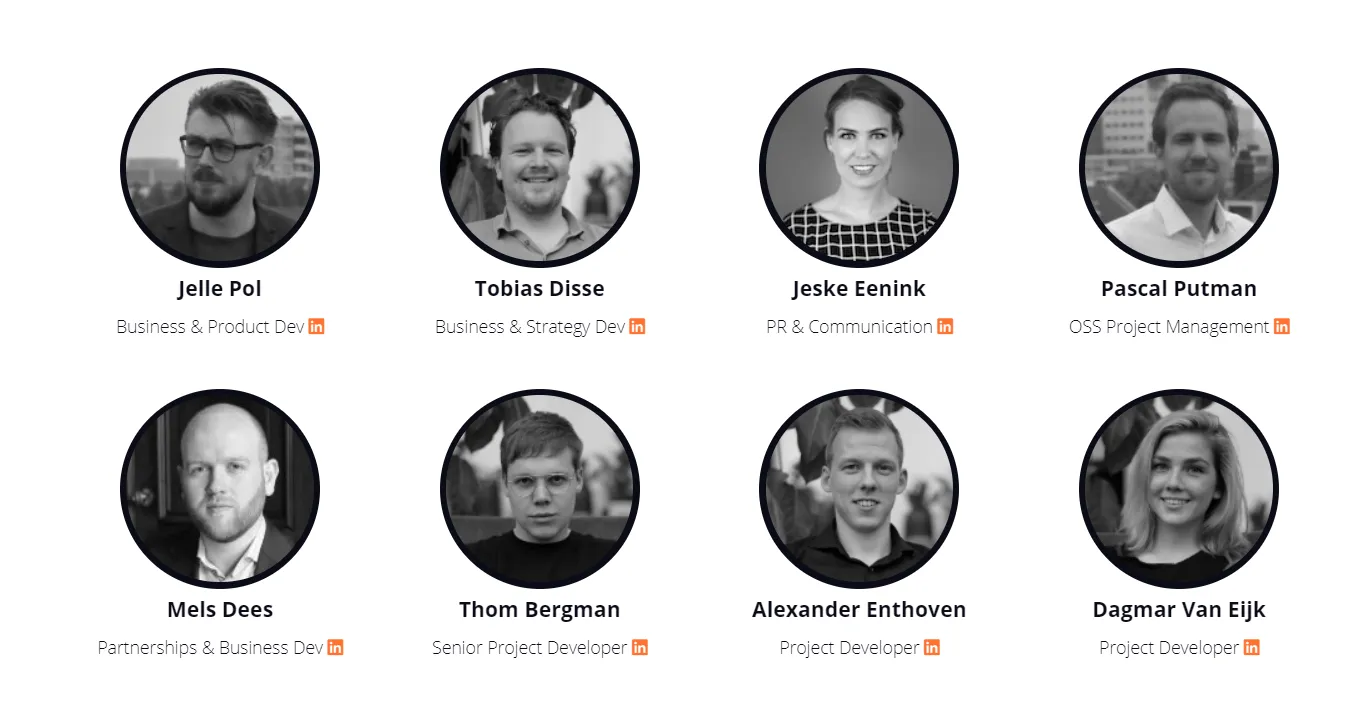 Dusk (DUSK) - All information about Dusk ICO (Token Sale) - ICO Drops