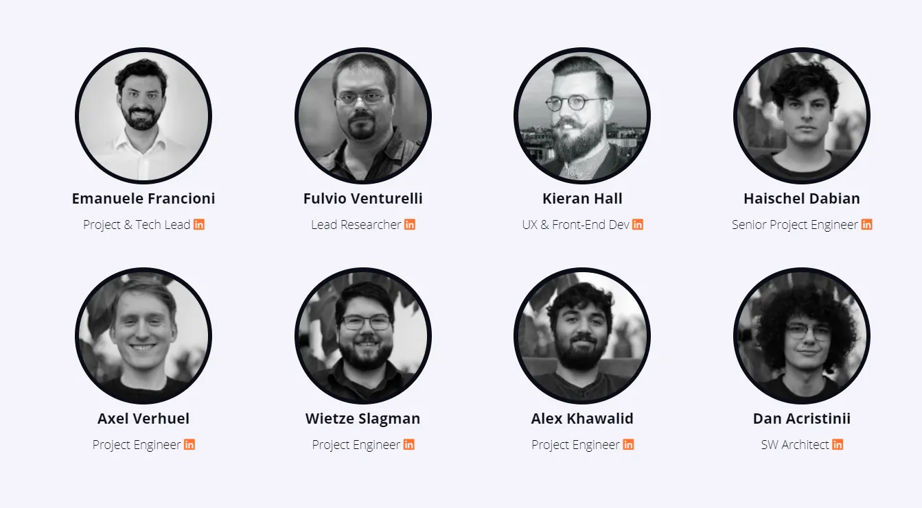 Dusk (DUSK) - All information about Dusk ICO (Token Sale) - ICO Drops