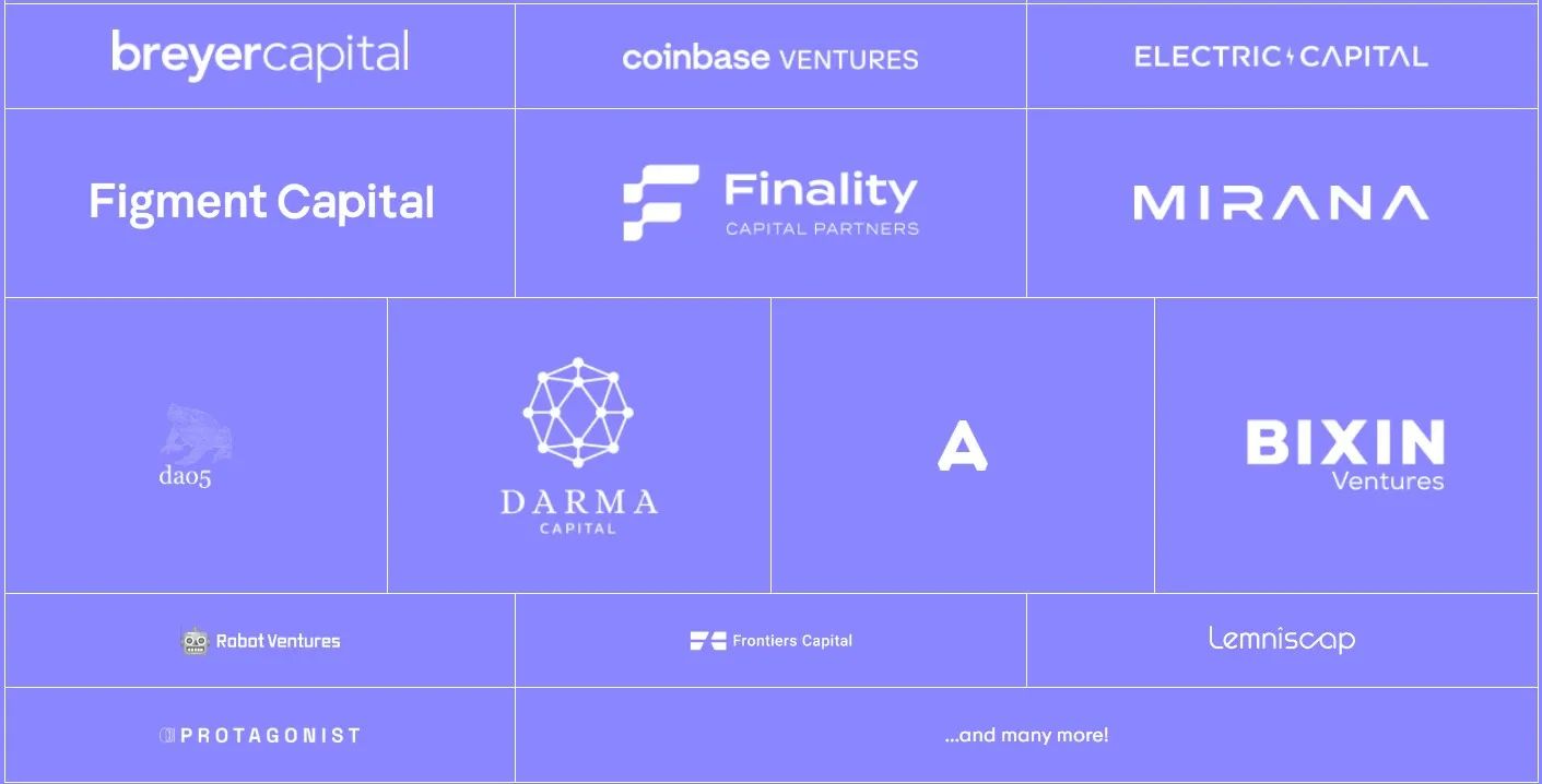 EigenLayer - All information about EigenLayer ICO (Token Sale) - ICO Drops