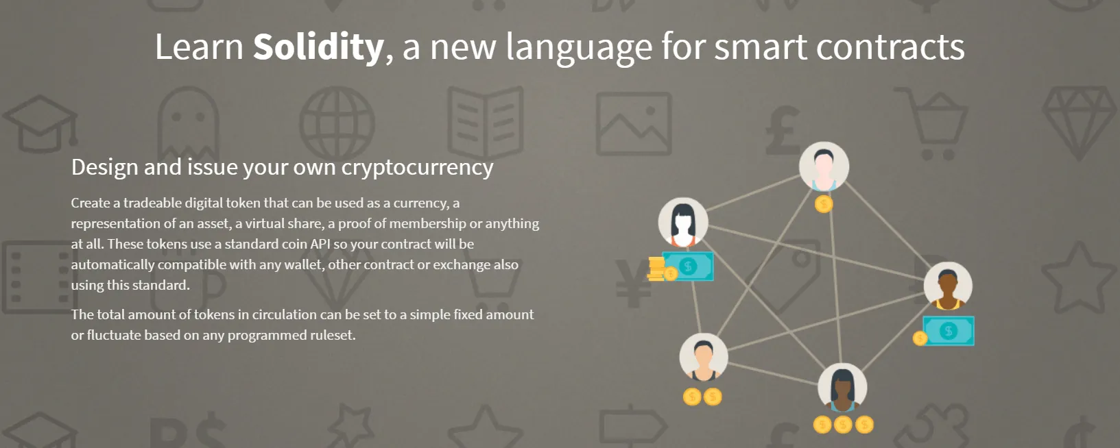 Ethereum (ETH) - All information about Ethereum ICO (Token Sale) - ICO Drops