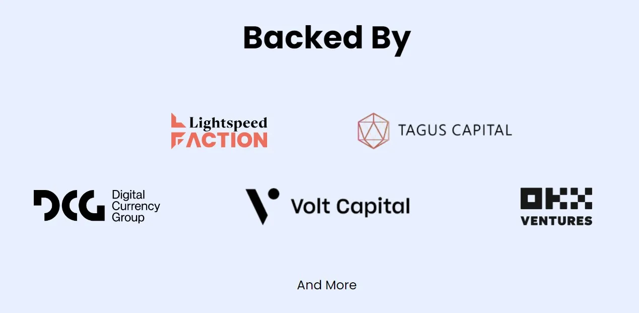 FLock (FLOCK) - All information about FLock ICO (Token Sale) - ICO Drops