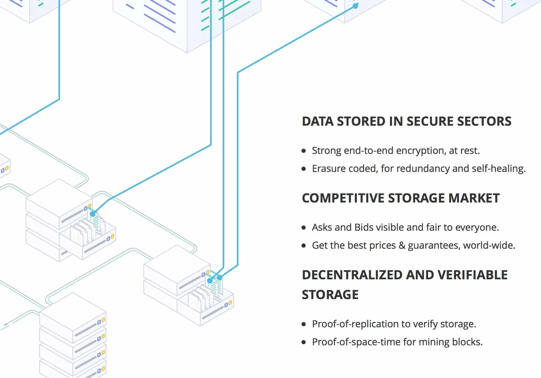 Filecoin (FIL) - All information about Filecoin ICO (Token Sale) - ICO Drops