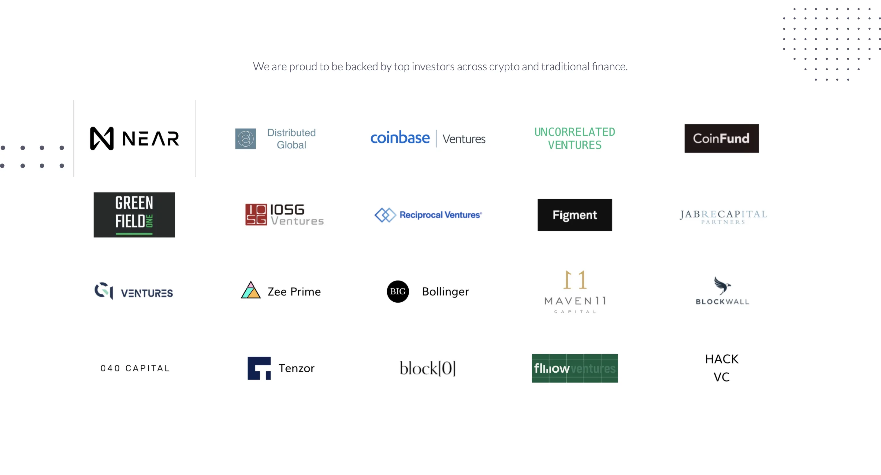 Flux Protocol (FLX) - All information about Flux Protocol ICO (Token Sale)  - ICO Drops