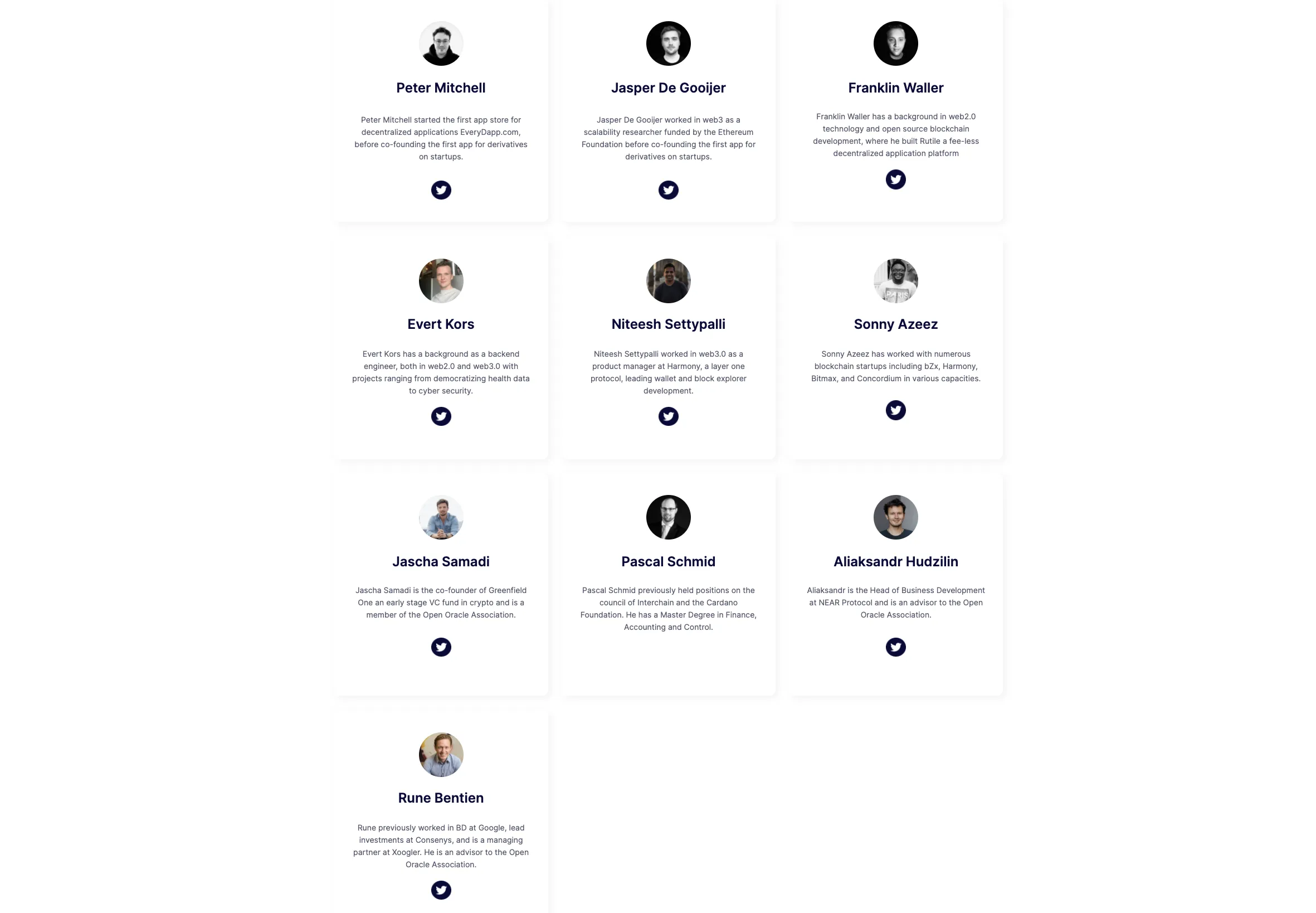 Flux Protocol (FLX) - All information about Flux Protocol ICO (Token Sale)  - ICO Drops