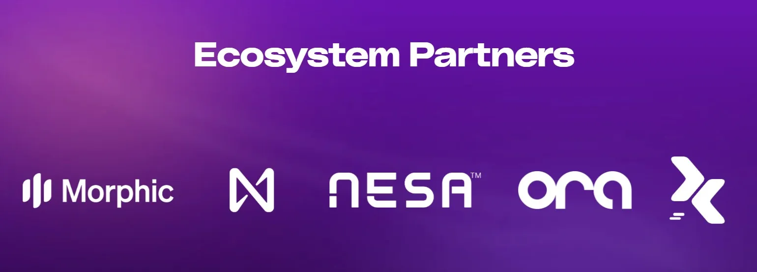 Fraction AI - All information about Fraction AI ICO (Token Sale) - ICO Drops