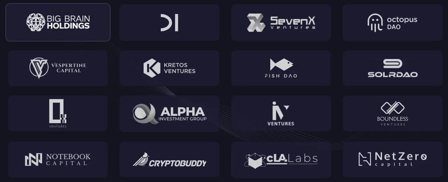 Fusotao (TAO) - All information about Fusotao ICO (Token Sale) - ICO Drops