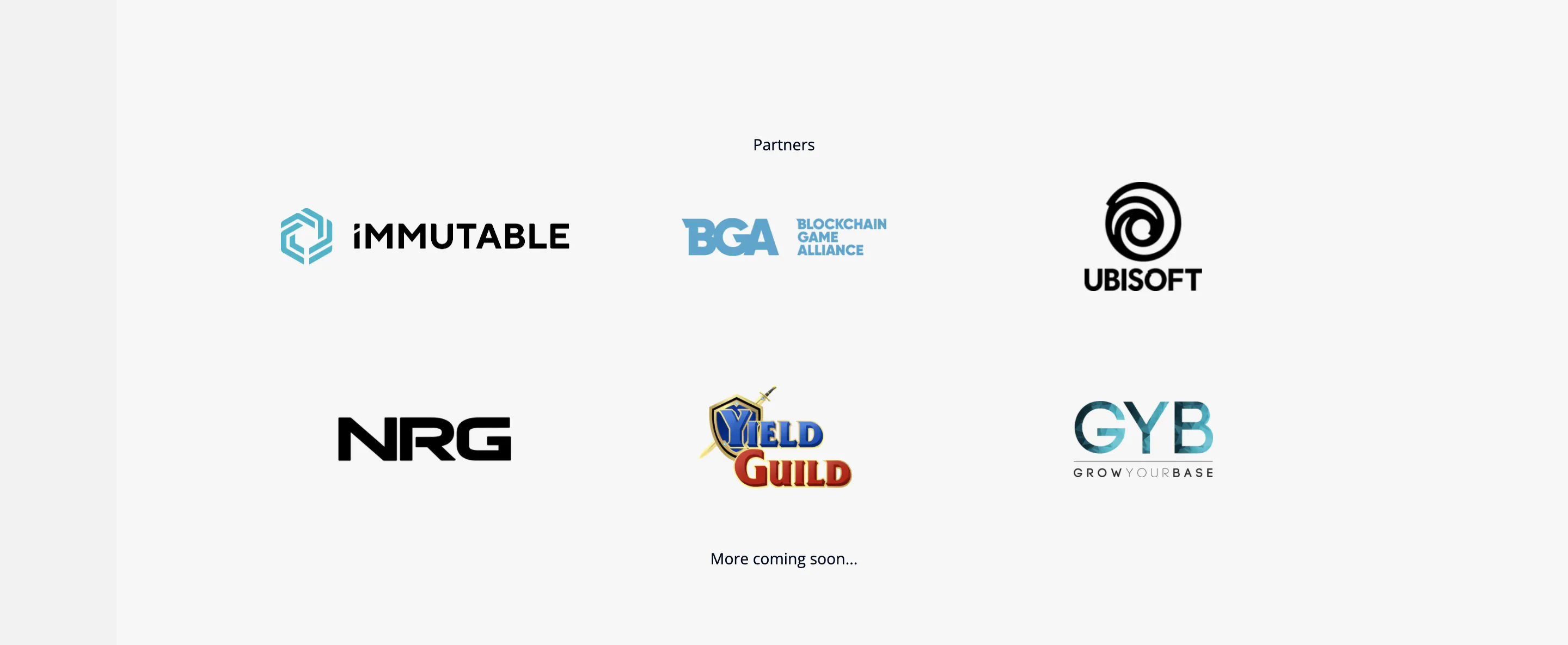 Guild of Guardians (GOG) - All information about Guild of Guardians ICO  (Token Sale) - ICO Drops