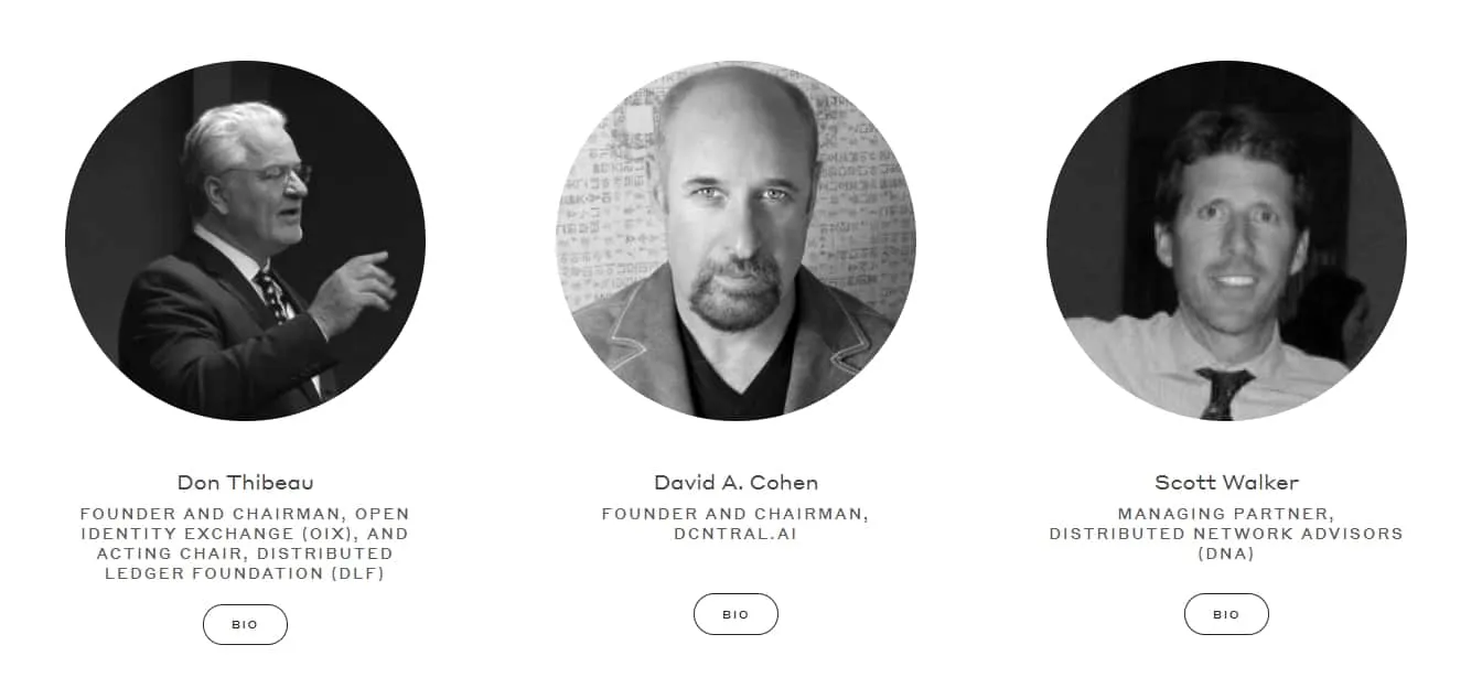 Hedera Hashgraph (HBAR) - All information about Hedera Hashgraph ICO (Token  Sale) - ICO Drops