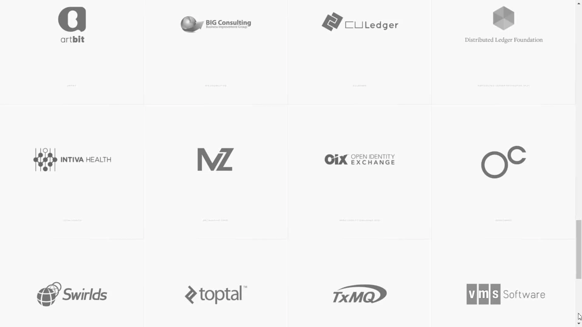 Hedera Hashgraph (HBAR) - All information about Hedera Hashgraph ICO (Token  Sale) - ICO Drops