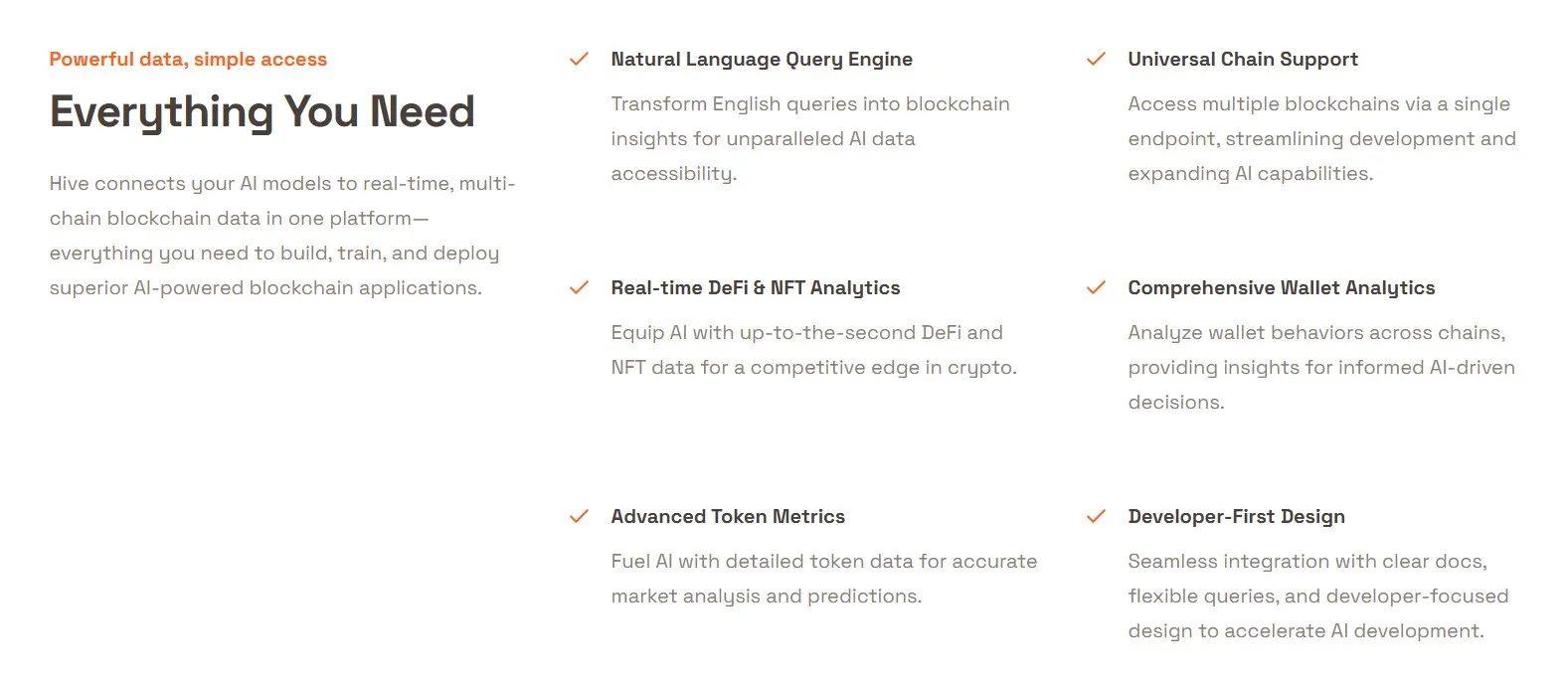 Hive Intelligence (HINT) - All information about Hive Intelligence ICO  (Token Sale) - ICO Drops